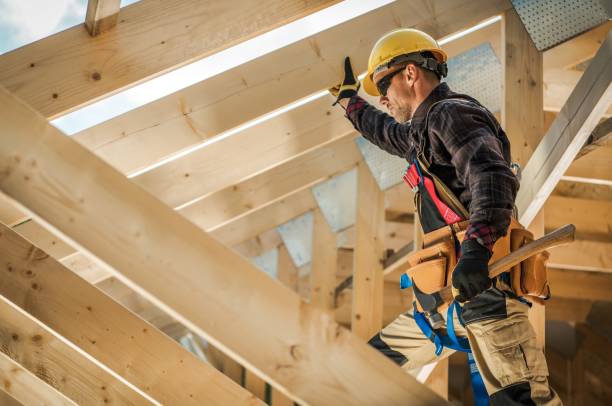 Best Tile Roofing Contractor  in Hillsdale, NJ