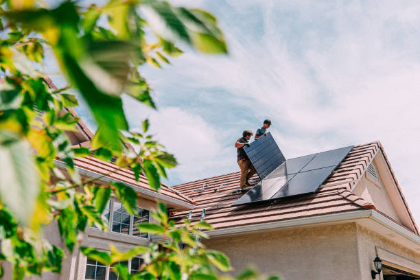 Best Metal Roofing Contractor  in Hillsdale, NJ