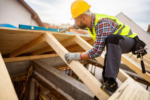 Best New Roof Installation  in Hillsdale, NJ