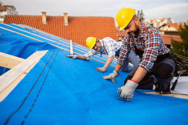 Slate Roofing Contractor in Hillsdale, NJ
