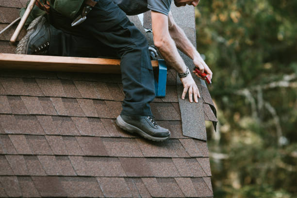 Quick and Trustworthy Emergency Roof Repair Services in Hillsdale, NJ